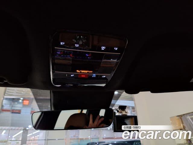Hyundai Santa Fe 2024 — ფოტო 14/20