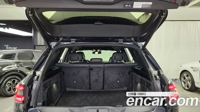 BMW X5 2020 — Şəkil 20/20