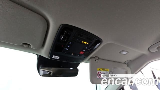 Kia Carnival 2024 — Şəkil 18/20