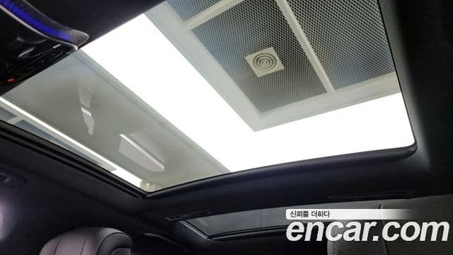 Mercedes-Benz S-Class 2022 — Photo 16/20