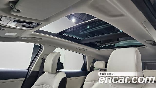 Kia Sportage 2021 — ფოტო 20/20