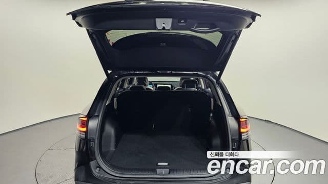 Kia Sportage 2021 — Photo 10/21