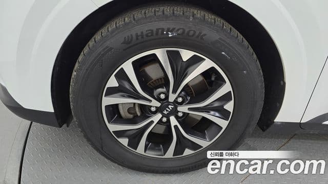 Kia Carnival 2021 — Şəkil 5/20