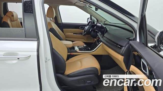 Kia Carnival 2021 — Şəkil 11/20