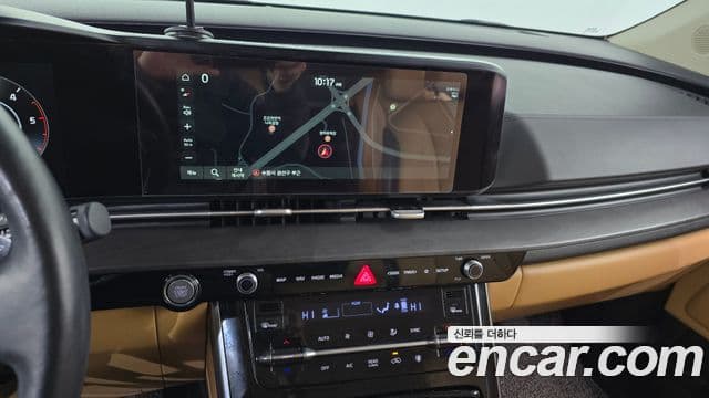 Kia Carnival 2021 — Şəkil 14/20