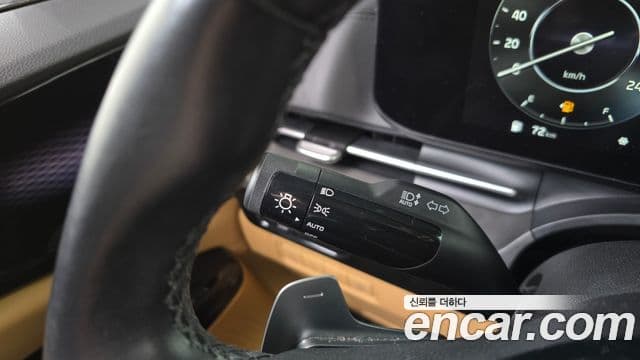 Kia Carnival 2021 — ფოტო 17/20