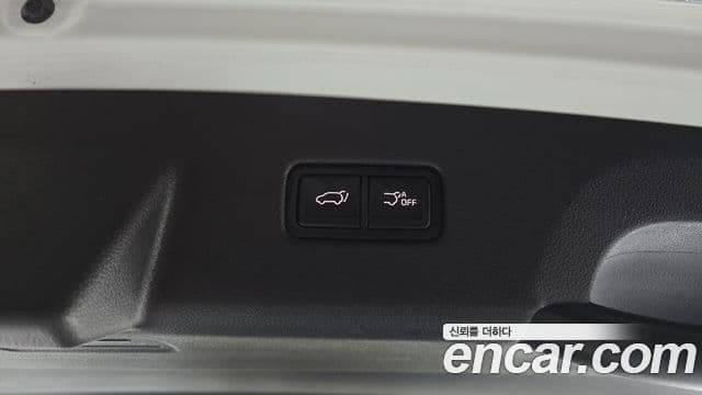 Kia Carnival 2021 — ფოტო 20/20