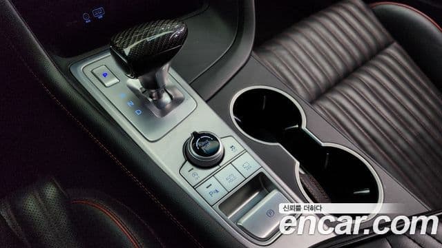 Genesis G70 2018 — ფოტო 9/20