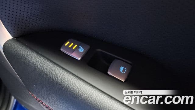 Genesis G70 2018 — Photo 17/20
