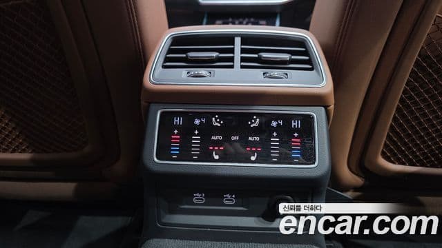Audi A6 2021 — Şəkil 19/20