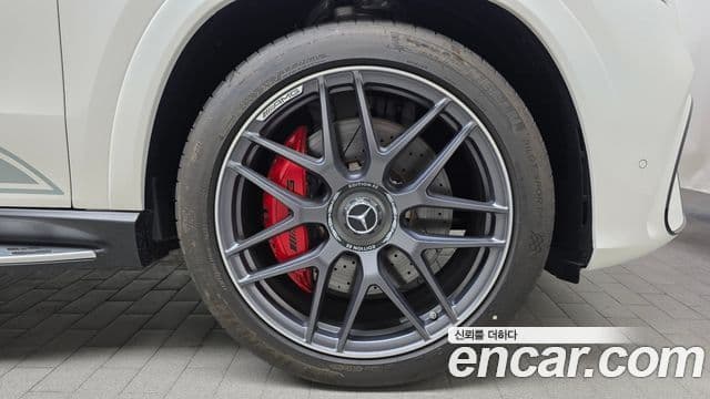 Mercedes-Benz GLE-Class 2023 — Şəkil 5/20