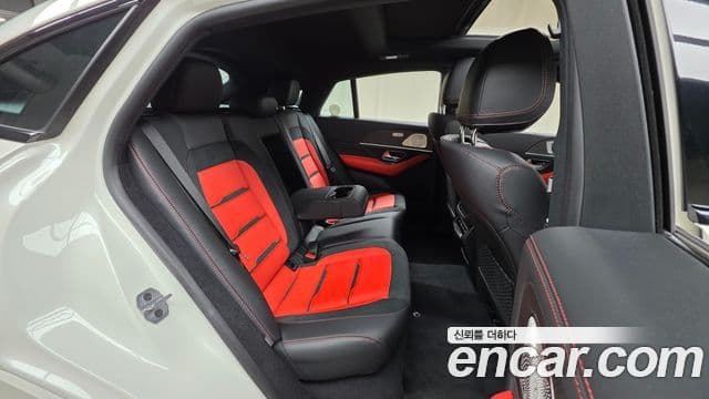 Mercedes-Benz GLE-Class 2023 — Şəkil 19/20