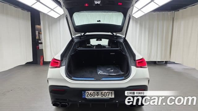 Mercedes-Benz GLE-Class 2023 — фото 20 из 20