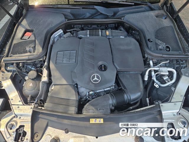 Mercedes-Benz CLS-Class 2020 — ფოტო 8/20