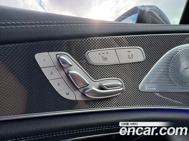 Mercedes-Benz CLS-Class 2020 — фото 11 из 18