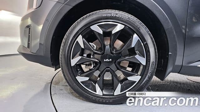 Kia Sorento 2024 — Şəkil 5/20