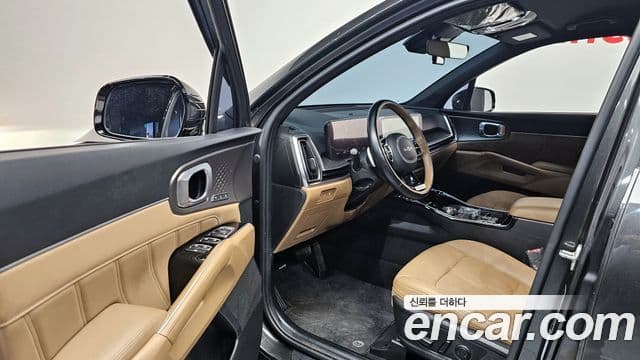 Kia Sorento 2024 — Şəkil 11/20