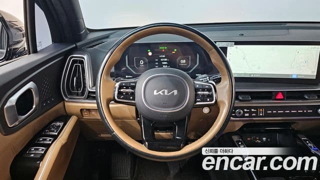 Kia Sorento 2024 — Şəkil 13/20