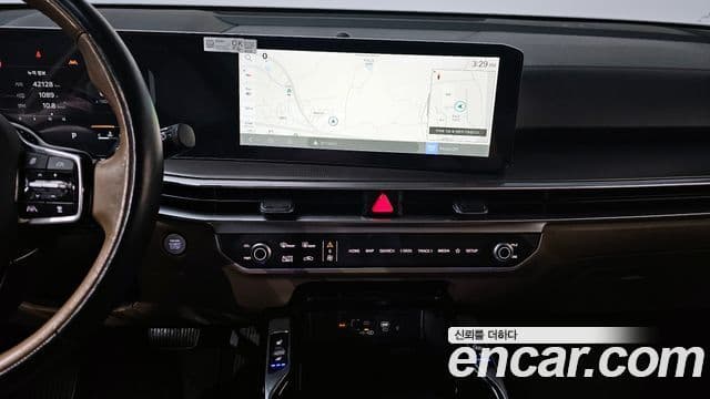 Kia Sorento 2024 — Şəkil 14/20