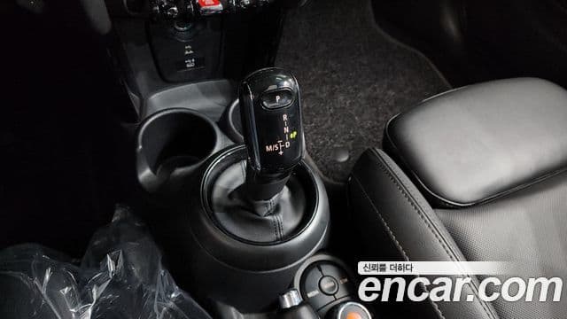 Mini Cooper S 2021 — Şəkil 6/20