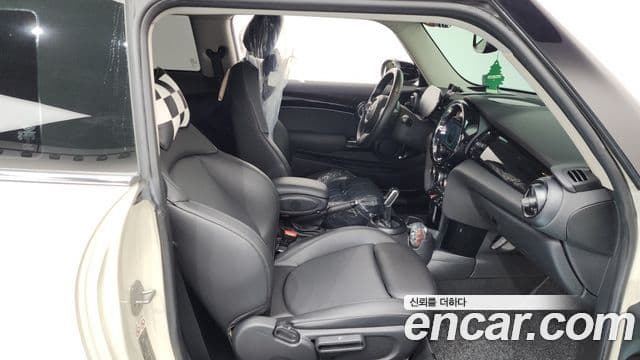 Mini Cooper S 2021 — Şəkil 10/20