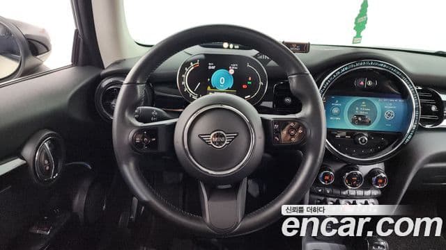 Mini Cooper S 2021 — Şəkil 15/20
