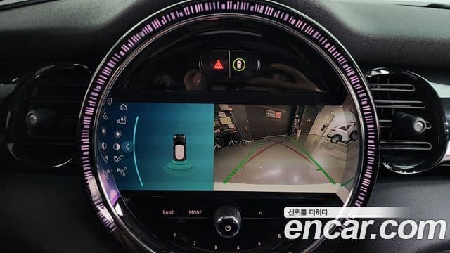 Mini Cooper S 2021 — Şəkil 8/20