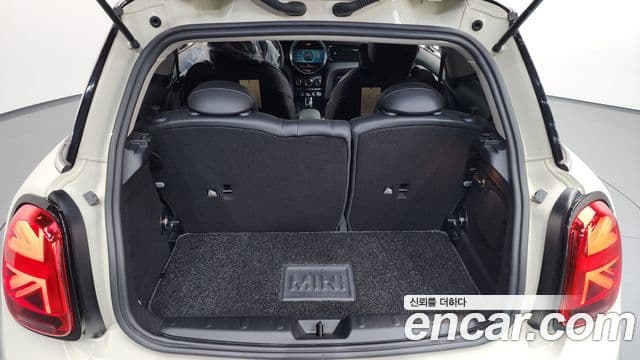 Mini Cooper S 2021 — Şəkil 7/20