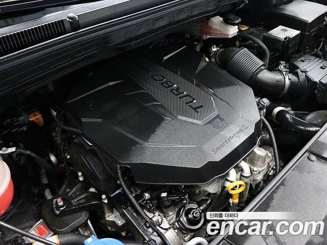 Kia Carnival 2021 — ფოტო 18/20