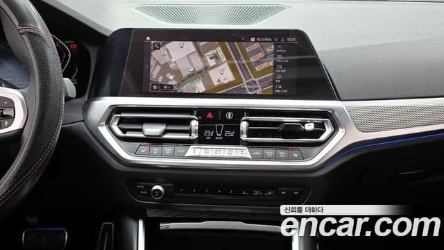 BMW 3 Series 2021 — Photo 5/20