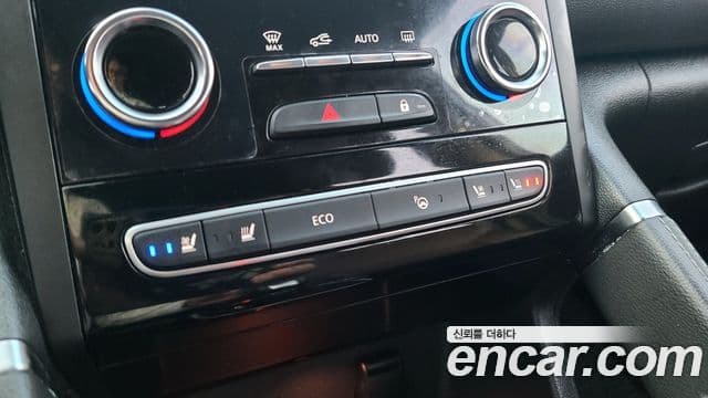 Renault Samsung QM6 2020 — Фото 11/19