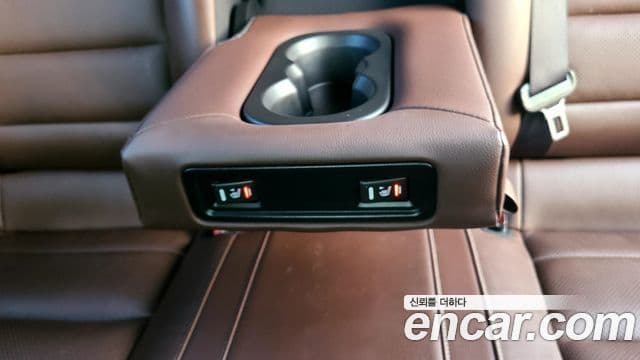Renault Samsung QM6 2020 — Фото 14/19