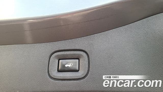 Renault Samsung QM6 2020 — Фото 17/19