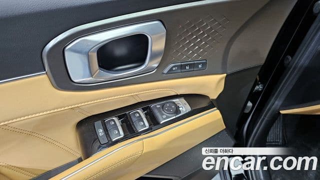 Kia Sorento 2023 — Şəkil 14/20