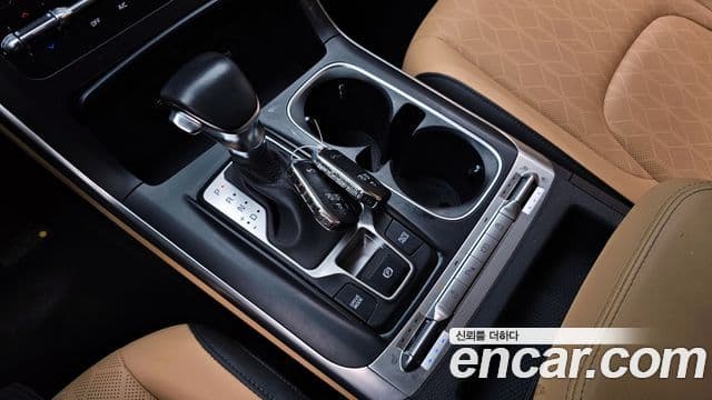 Kia Carnival 2022 — Фото 9/20