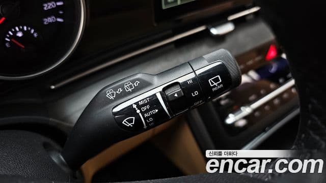 Kia Carnival 2022 — Фото 18/20