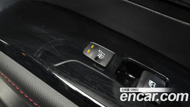 Hyundai The New Tucson 2022 — Фото 19/20