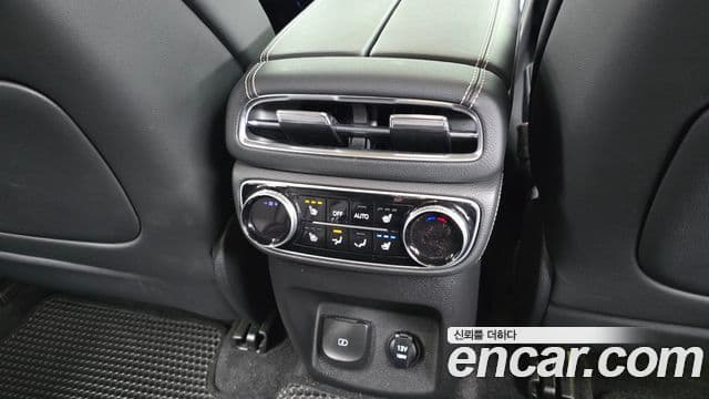 Genesis GV80 2020 — Şəkil 19/20