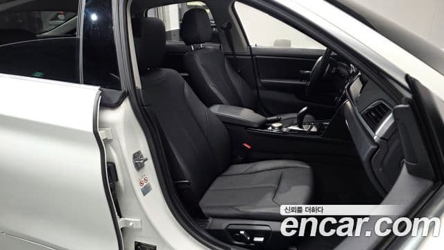 BMW 4 Series 2019 — ფოტო 10/20