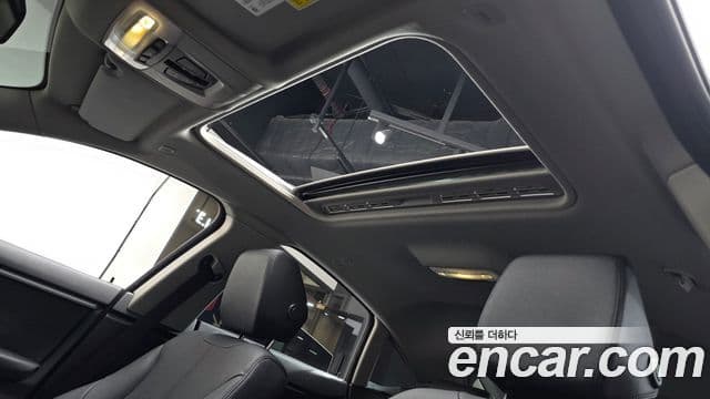 BMW 4 Series 2019 — ფოტო 19/20