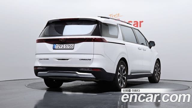 Kia Carnival 2020 — Şəkil 2/20