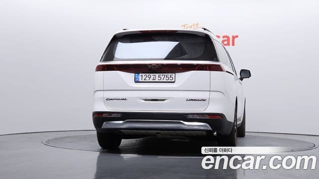 Kia Carnival 2020 — Şəkil 4/20