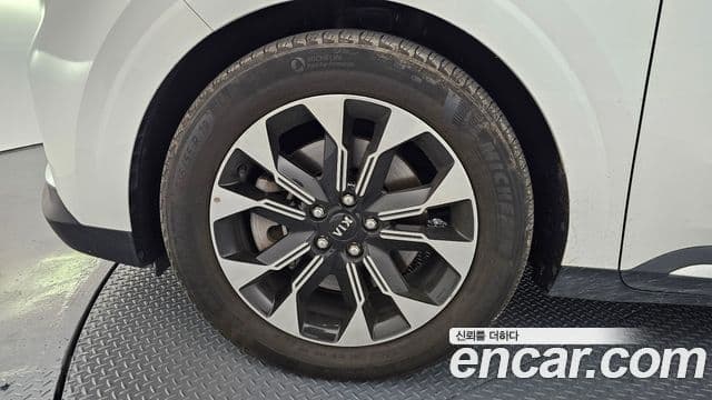 Kia Carnival 2020 — Şəkil 5/20