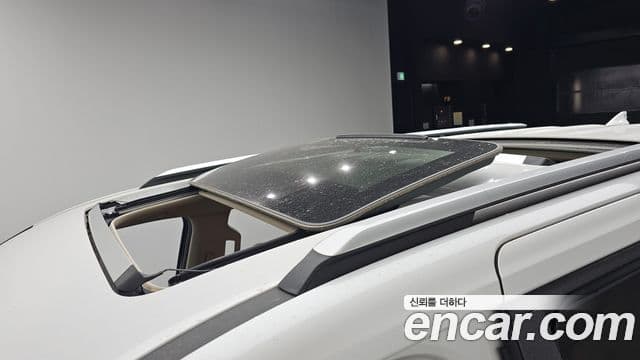 Kia Carnival 2020 — Şəkil 19/20