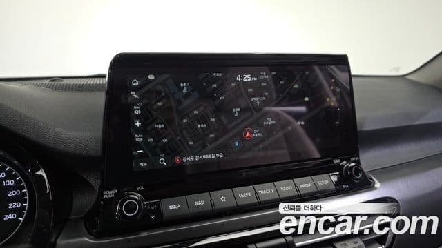 Kia Seltos 2021 — Şəkil 14/20