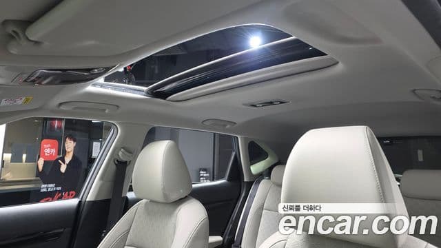 Kia Seltos 2021 — Şəkil 18/20