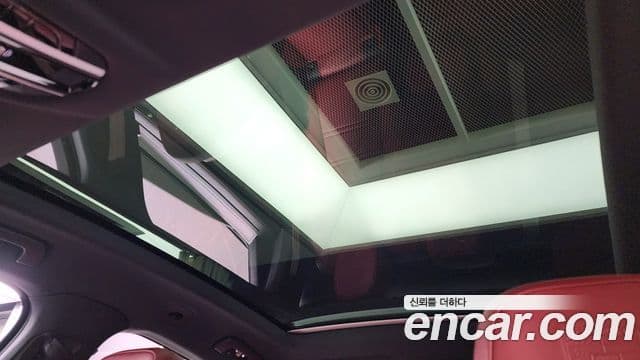 Porsche Cayenne 2023 — Şəkil 18/20