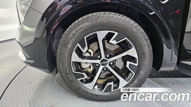 Kia Sportage 2022 — Şəkil 5/20