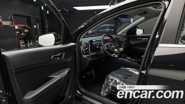 Kia Sportage 2022 — Şəkil 10/20