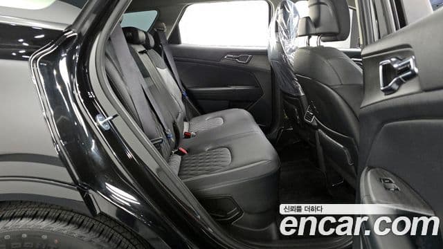 Kia Sportage 2022 — Şəkil 12/20